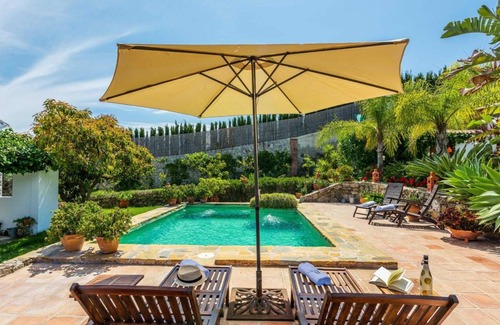 Rio Velez House | 60 m² House ∙ 2 bedrooms ∙ 4 guests