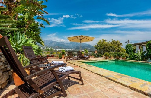 Rio Velez House | 60 m² House ∙ 2 bedrooms ∙ 4 guests