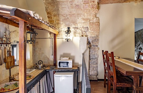 Modica House | 60 m² House ∙ 2 bedrooms ∙ 4 guests