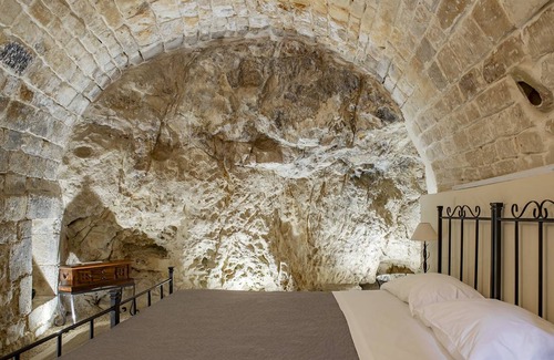 Modica House | 60 m² House ∙ 2 bedrooms ∙ 4 guests