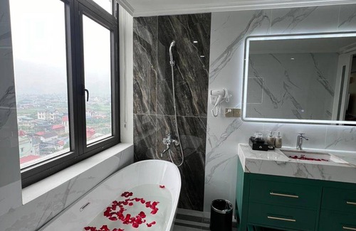 Moc Chau House | 60 m² House ∙ 4 guests
