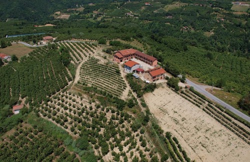 Albaretto della Torre Apartment | 60 m² Apartment ∙ 1 bedroom ∙ 4 guests