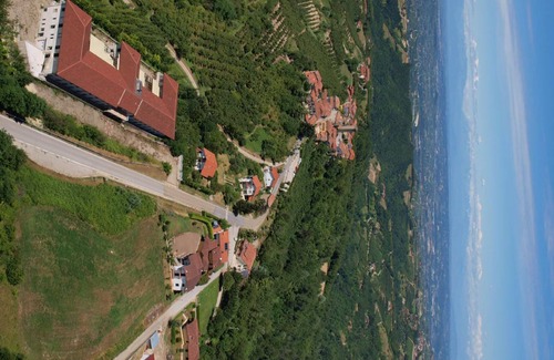 Albaretto della Torre Apartment | 60 m² Apartment ∙ 1 bedroom ∙ 4 guests