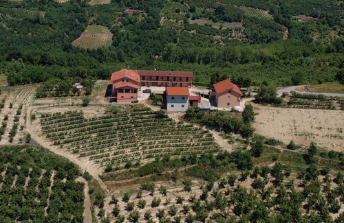 Albaretto della Torre Apartment | 60 m² Apartment ∙ 1 bedroom ∙ 4 guests