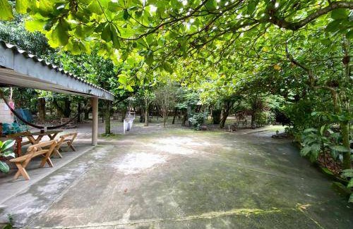 Cojutepeque Cabin | 60 m² Lodge ∙ 6 guests