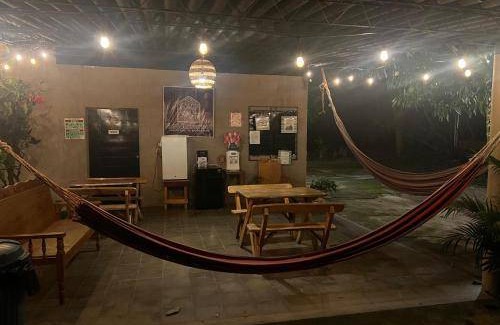 Cojutepeque Cabin | 60 m² Lodge ∙ 6 guests