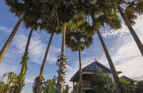 Kampot Cabin | 60 m² Lodge ∙ 4 guests
