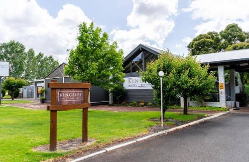 Manjimup Hotel | 60 m² Motel ∙ 2 bedrooms ∙ 6 guests