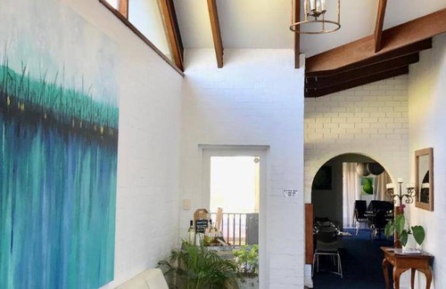 Manjimup Hotel | 60 m² Motel ∙ 2 bedrooms ∙ 6 guests