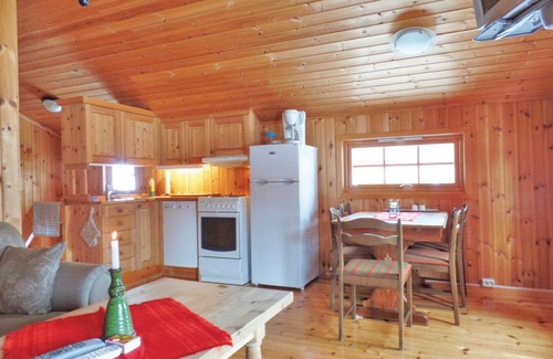 Ringebu House | 60 m² House ∙ 2 bedrooms ∙ 4 guests
