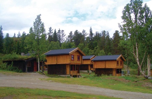Ringebu House | 60 m² House ∙ 2 bedrooms ∙ 4 guests