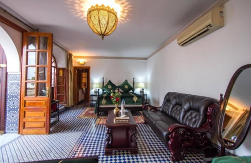 Layoun Resort | 60 m² Private room ∙ 1 bedroom ∙ 5 guests