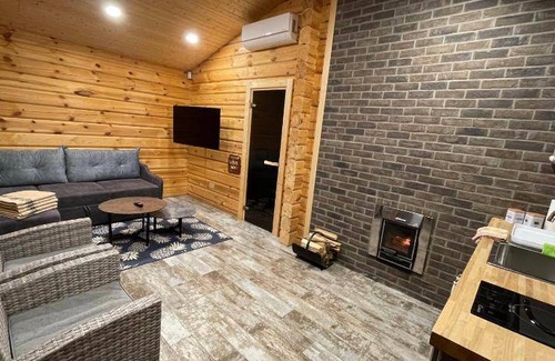 Moletai District Municipality Resort | 60 m² Resort ∙ 2 bedrooms ∙ 6 guests