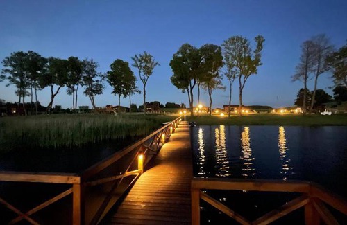 Moletai District Municipality Resort | 60 m² Resort ∙ 2 bedrooms ∙ 6 guests