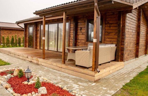 Moletai District Municipality Resort | 60 m² Resort ∙ 2 bedrooms ∙ 6 guests