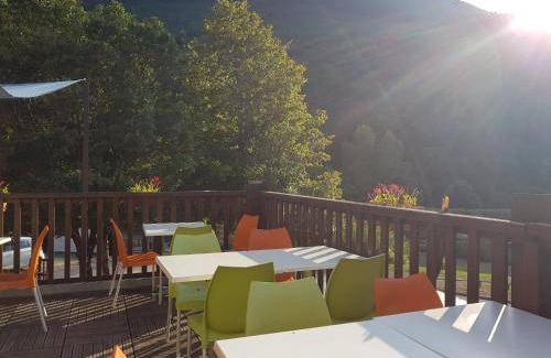 Brusque Resort | 60 m² Resort ∙ 4 bedrooms ∙ 8 guests