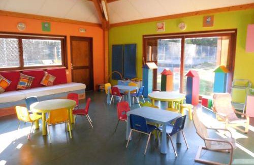 Brusque Resort | 60 m² Resort ∙ 4 bedrooms ∙ 8 guests
