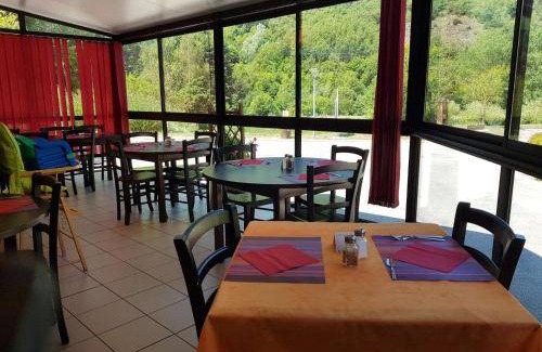 Brusque Resort | 60 m² Resort ∙ 4 bedrooms ∙ 8 guests