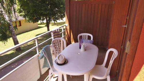 Brusque Resort | 60 m² Resort ∙ 4 bedrooms ∙ 8 guests