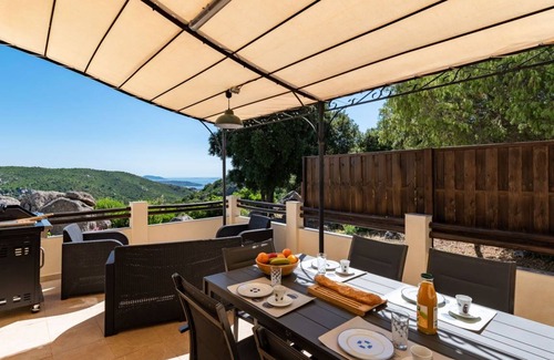 Pietra Long Salvini Resort | 60 m² Resort ∙ 1 bedroom ∙ 4 guests