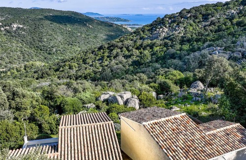Pietra Long Salvini Resort | 60 m² Resort ∙ 1 bedroom ∙ 4 guests