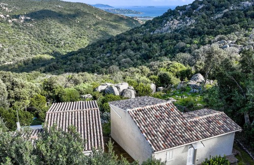 Pietra Long Salvini Resort | 60 m² Resort ∙ 1 bedroom ∙ 4 guests