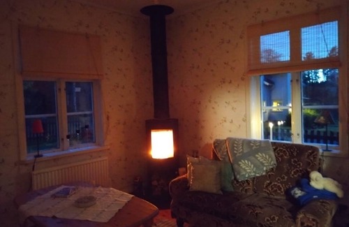 Tranemo House | 60 m² House ∙ 2 bedrooms ∙ 5 guests