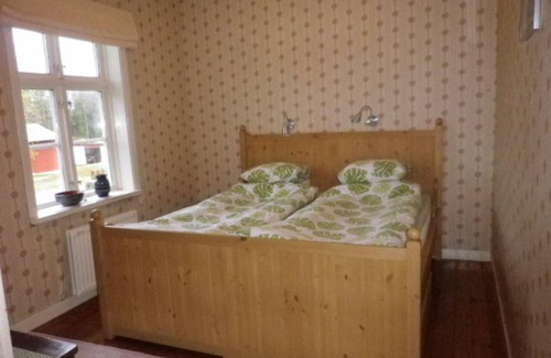 Tranemo House | 60 m² House ∙ 2 bedrooms ∙ 5 guests