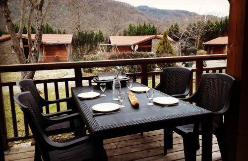 Montoulieu Apartment | 60 m² Serviced apartment ∙ 2 bedrooms ∙ 6 guests
