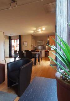 Montoulieu Apartment | 60 m² Serviced apartment ∙ 2 bedrooms ∙ 6 guests