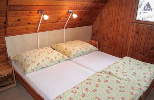 Zabovresky Villa | 60 m² Villa ∙ 2 bedrooms ∙ 4 guests