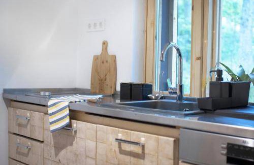 Kismaros Villa | 60 m² Villa ∙ 2 bedrooms ∙ 4 guests