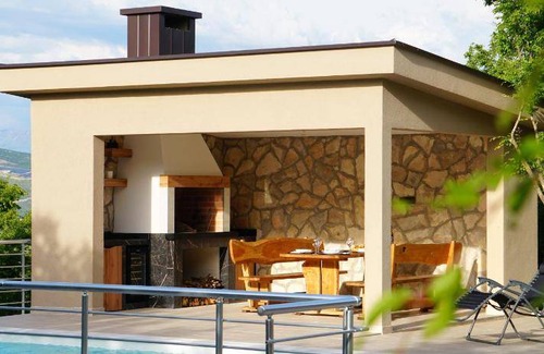 Trn Villa | 60 m² Villa ∙ 3 bedrooms ∙ 8 guests