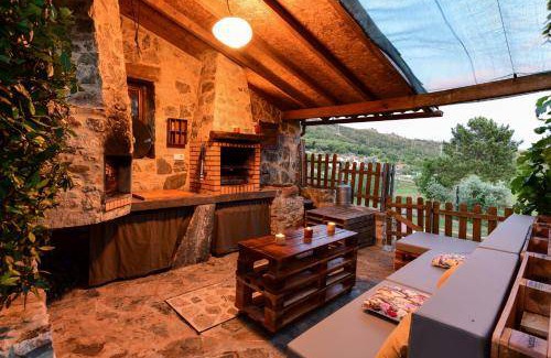 Cumeeira Villa | 60 m² Villa ∙ 6 guests