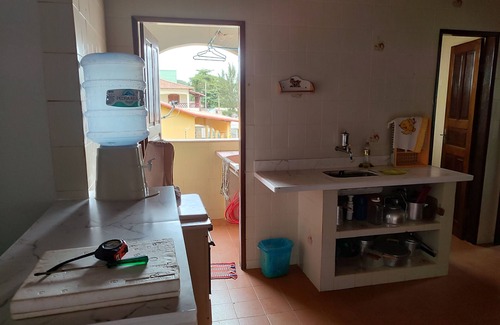 Piuma Apartment | 60 MTS FROM THE BEACH, SEA BREEZE, LOTS OF SUN AND BIRDS ORCHESTRA.