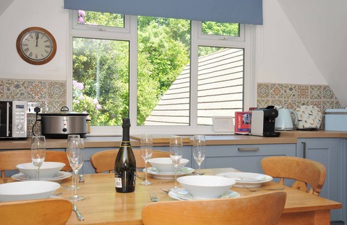 Luckett Cottage | 60 VALLEY LODGE, pet friendly, with pool in Gunnislake