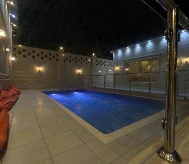 Taif Ski Chalet | 600 m² Chalet ∙ 2 bedrooms ∙ 25 guests