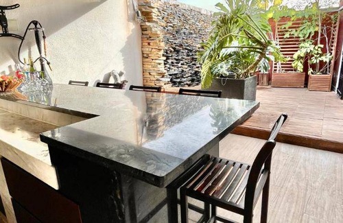 Hoya de los Patos House | 600 m² House ∙ 3 bedrooms ∙ 7 guests