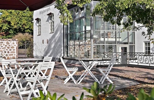 Fleninge House | 600 m² House ∙ 5 bedrooms ∙ 11 guests