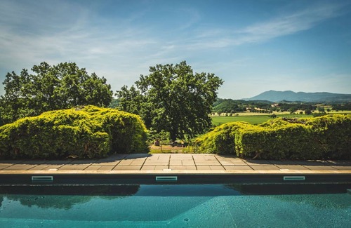 Po' Bandino Villa | 600 m² Villa ∙ 7 bedrooms ∙ 16 guests