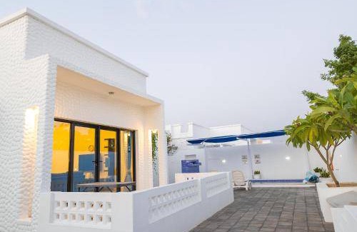 Al Hamra Resort | 600 m² Resort ∙ 3 bedrooms ∙ 8 guests
