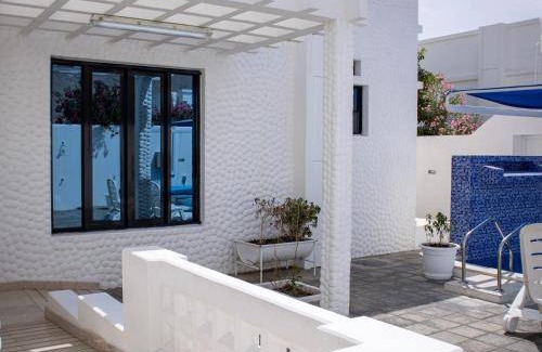 Al Hamra Resort | 600 m² Resort ∙ 3 bedrooms ∙ 8 guests