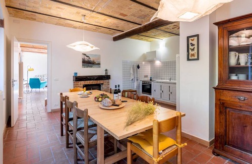Ponzano Monferrato Villa | 600 m² Villa ∙ 5 bedrooms ∙ 12 guests