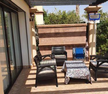 Issen Villa | 600 m² Villa ∙ 2 bedrooms ∙ 6 guests