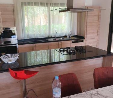 Issen Villa | 600 m² Villa ∙ 2 bedrooms ∙ 6 guests