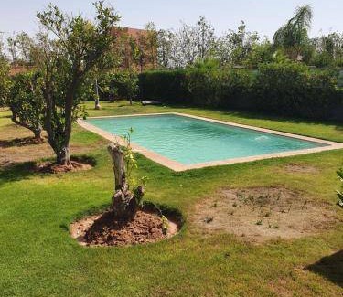 Issen Villa | 600 m² Villa ∙ 2 bedrooms ∙ 6 guests