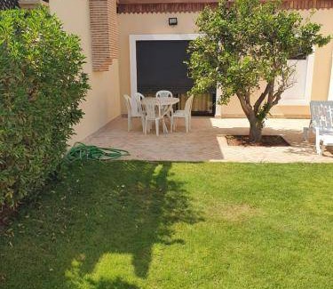 Issen Villa | 600 m² Villa ∙ 2 bedrooms ∙ 6 guests