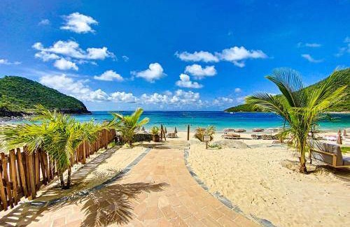 Anse Marcel Villa | 600 m² Villa ∙ 3 bedrooms ∙ 6 guests