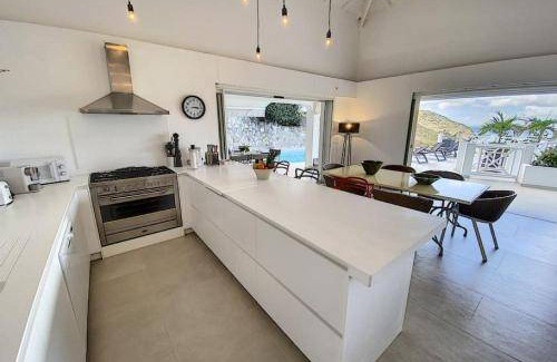 Anse Marcel Villa | 600 m² Villa ∙ 3 bedrooms ∙ 6 guests