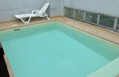 Centro House | 601 - Saint Sebastian Flat